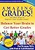 Amazing Grades: Balance You...