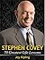 Stephen Covey by Joy Kipling