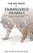 The Big Book Of Endangered Animals by Sam Paxinos