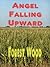 Angel Falling Upward by Forest Wood