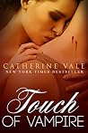 Touch Of Vampire Touch Of Vampire