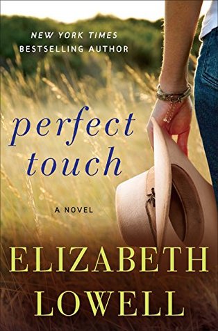 Perfect Touch (Hardcover)