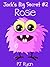 Rosie (Jack's Big Secret #2)