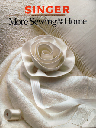 More Sewing for the Home (Paperback)