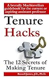 Tenure hacks