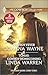 Cowboy Fever & Tomas: Cowboy Homecoming (Harlequin The Cowboy Collection)