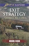 Exit Strategy by Shirlee McCoy