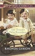 The Texan's Twin Blessings
