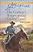 The Cowboy's Homecoming (Refuge Ranch #3)