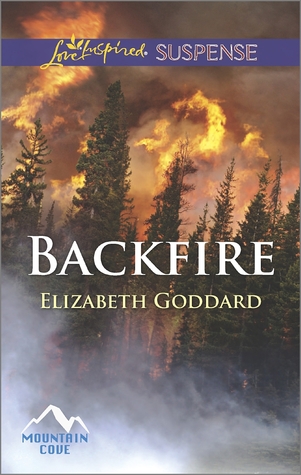 Backfire (Mountain Cove #3)