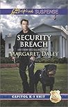 Security Breach by Margaret Daley