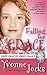 Falling for Grace (Three Gr...