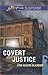 Covert Justice by Lynn Huggins Blackburn