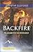 Backfire (Mountain Cove #3)