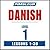 Pimsleur Danish. Level 1, l...