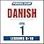 Pimsleur Danish Level 1 Les...