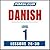 Pimsleur Danish Level 1 Les...