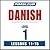 Pimsleur Danish Level 1 Les...