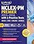 NCLEX-PN Premier 2015-2016 with 2 Practice Tests