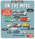 Little Explorers: On the Move