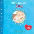 Why I Love My Dad