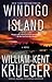 Windigo Island