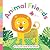 Animal Friends: A Touch-and-Feel Book