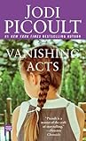 Vanishing Acts by Jodi Picoult