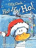 Click, Clack, Ho! Ho! Ho! (A Click Clack Book)