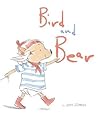 Bird and Bear by Ann James