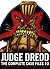 Judge Dredd: The Complete Case Files 10 (10)