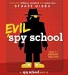 Evil Spy School