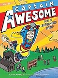 Captain Awesome Goes to Superhero Camp