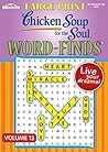 Chicken Soup for the Soul Large Print Word Finds Volume 13