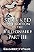 Spanked Bare Bottom by the Billionaire III (Sensual Romance, Novella, Spanking)