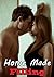 A Home Made Filling (Taboo Erotic Household Romance Tale)(BBW First Time Steamy Experience)(Older Man Younger Woman Naughty Hot Action Smut Story)(Curvy Girl Muscular Guy Pregnancy Book)