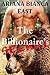 The Billionaire's Secret (BBW Werebear Paranormal Erotica)