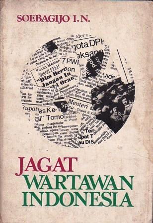 Jagat Wartawan Indonesia