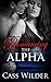 Romancing The Alpha 1 by Cass Wilder