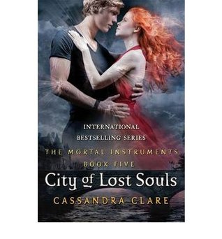 City of Lost Souls
