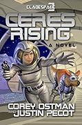 Ceres Rising