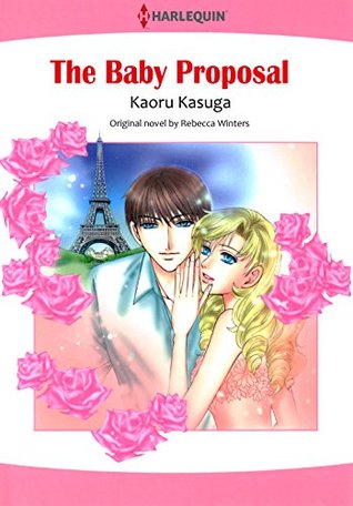 The Baby Proposal (Kindle Edition)