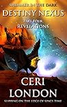 Destiny Nexus Part 4: Revelations (Shimmer In The Dark: Destiny Nexus)