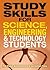 Study Skills for Science, E...
