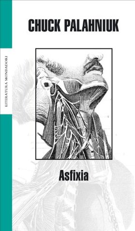 Asfixia (Spanish Edition)