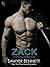 Zack (Cold Fury Hockey, #3)