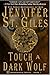 Touch a Dark Wolf (The Shadowmen, #1)