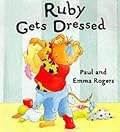 Ruby Gets Dressed