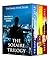 The Solaire Trilogy by Thomas Fincham