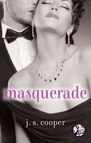 Masquerade (Swept Away #2.5)